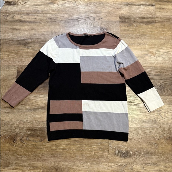 Carol Rose Tops - Carol Rose Sweater